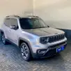 JEEP RENEGADE 1.3 T270 TURBO FLEX LONGITUDE AT6 JEEP RENEGADE 1.3 T270 TURBO FLEX LONGITUDE AT6