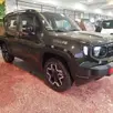 JEEP RENEGADE 1.3 T270 TURBO FLEX WILLYS 4X4 AT9 JEEP RENEGADE 1.3 T270 TURBO FLEX WILLYS 4X4 AT9
