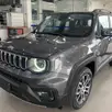 JEEP RENEGADE 1.3 T270 TURBO MHEV LONGITUDE AT6 JEEP RENEGADE 1.3 T270 TURBO MHEV LONGITUDE AT6
