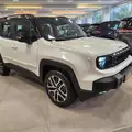 JEEP RENEGADE 1.3 T270 TURBO MHEV SAHARA AT6 JEEP RENEGADE 1.3 T270 TURBO MHEV SAHARA AT6