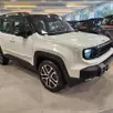 JEEP RENEGADE 1.3 T270 TURBO MHEV SAHARA AT6 JEEP RENEGADE 1.3 T270 TURBO MHEV SAHARA AT6