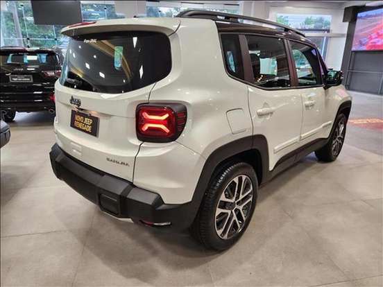 JEEP-RENEGADE-1.3 T270 TURBO MHEV SAHARA AT6 JEEP-RENEGADE-2026