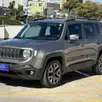 JEEP RENEGADE 2.0 16V TURBO DIESEL LONGITUDE 4P 4X4 AUTOMÁTICO JEEP RENEGADE 2.0 16V TURBO DIESEL LONGITUDE 4P 4X4 AUTOMÁTICO