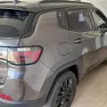 JEEP COMPASS 1.3 T270 TURBO FLEX LONGITUDE AT6 JEEP COMPASS 1.3 T270 TURBO FLEX LONGITUDE AT6