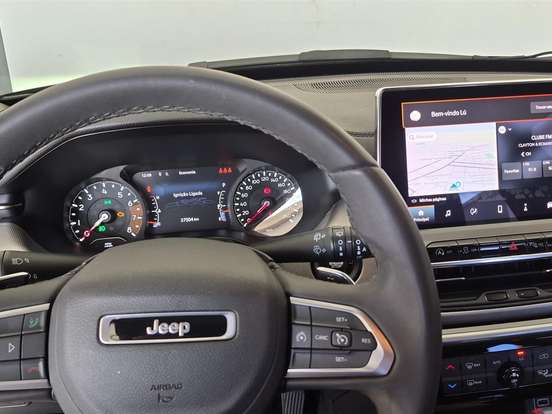 JEEP-COMPASS-1.3 T270 TURBO FLEX LONGITUDE AT6 JEEP-COMPASS-2022