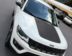 JEEP COMPASS 2.0 16V DIESEL TRAILHAWK 4X4 AUTOMÁTICO JEEP COMPASS 2.0 16V DIESEL TRAILHAWK 4X4 AUTOMÁTICO