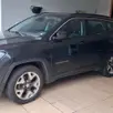 JEEP COMPASS 2.0 16V FLEX LONGITUDE AUTOMÁTICO JEEP COMPASS 2.0 16V FLEX LONGITUDE AUTOMÁTICO