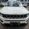 JEEP COMPASS 2.0 16V FLEX LONGITUDE AUTOMÁTICO JEEP COMPASS 2.0 16V FLEX LONGITUDE AUTOMÁTICO