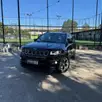 JEEP COMPASS 2.0 16V FLEX LONGITUDE AUTOMÁTICO JEEP COMPASS 2.0 16V FLEX LONGITUDE AUTOMÁTICO