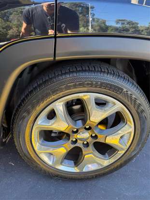 JEEP-COMPASS-2.0 16V FLEX LONGITUDE AUTOMÁTICO JEEP-COMPASS-2020