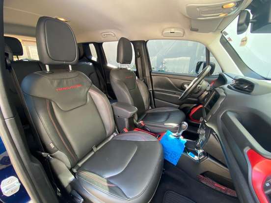 JEEP-RENEGADE-2.0 16V TURBO DIESEL TRAILHAWK 4P 4X4 AUTOMÁTICO JEEP-RENEGADE-2019