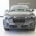 JETOUR S06 1.5 TGDI PHEV PREMIUM DHT JETOUR S06 1.5 TGDI PHEV PREMIUM DHT