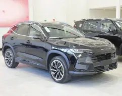 JETOUR S06 1.5 TGDI PHEV PREMIUM DHT JETOUR S06 1.5 TGDI PHEV PREMIUM DHT