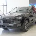 JETOUR S06 1.5 TGDI PHEV PREMIUM DHT JETOUR S06 1.5 TGDI PHEV PREMIUM DHT