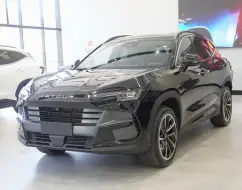 JETOUR S06 1.5 TGDI PHEV PREMIUM DHT JETOUR S06 1.5 TGDI PHEV PREMIUM DHT