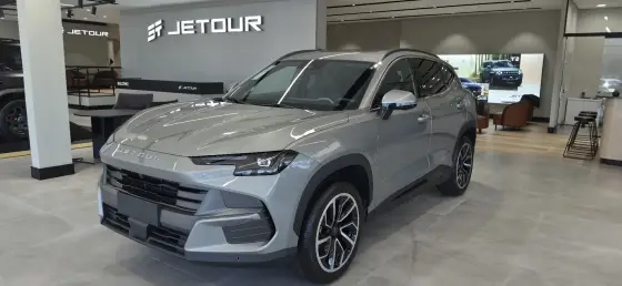 JETOUR S06 1.5 TGDI PHEV PREMIUM DHT JETOUR S06 1.5 TGDI PHEV PREMIUM DHT