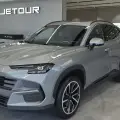 JETOUR S06 1.5 TGDI PHEV PREMIUM DHT JETOUR S06 1.5 TGDI PHEV PREMIUM DHT
