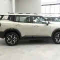JETOUR T1 1.5 TGDI PHEV ADVANCE DHT JETOUR T1 1.5 TGDI PHEV ADVANCE DHT
