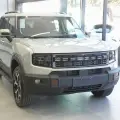 JETOUR T1 1.5 TGDI PHEV PREMIUM DHT JETOUR T1 1.5 TGDI PHEV PREMIUM DHT