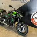 KAWASAKI Z650 ABS KAWASAKI Z650 ABS