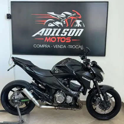 KAWASAKI Z800 