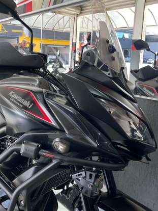 KAWASAKI-VERSYS ABS KAWASAKI-VERSYS ABS-2018