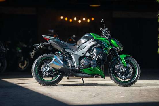 KAWASAKI-Z1000 ABS-2023
