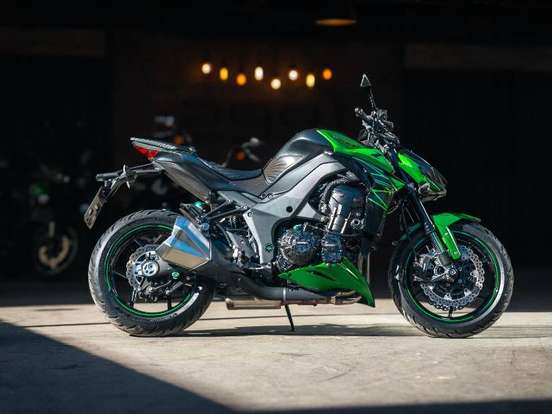 KAWASAKI-Z1000 ABS KAWASAKI-Z1000 ABS-2023
