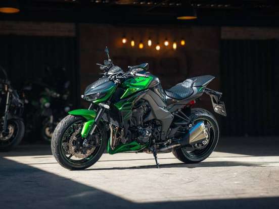 KAWASAKI-Z1000 ABS KAWASAKI-Z1000 ABS-2023