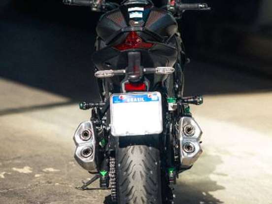 KAWASAKI-Z1000 ABS KAWASAKI-Z1000 ABS-2023