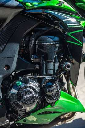 KAWASAKI-Z1000 ABS-2023