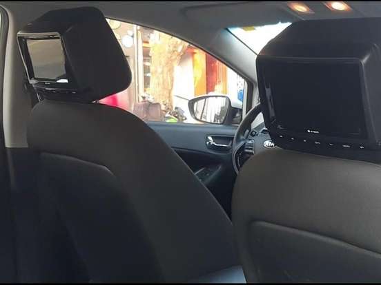 KIA-CERATO-1.6 SX 16V FLEX 4P AUTOMÁTICO KIA-CERATO-2016