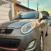 KIA PICANTO 1.0 EX 12V GASOLINA 4P AUTOMÁTICO KIA PICANTO 1.0 EX 12V GASOLINA 4P AUTOMÁTICO