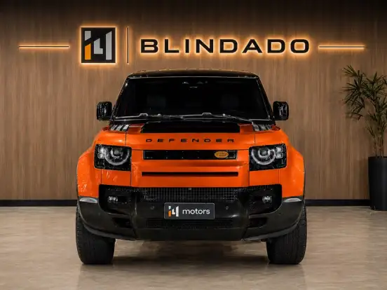 LAND ROVER-DEFENDER-2.0 P300 GASOLINA 90 SE AWD AUTOMÁTICO LAND ROVER-DEFENDER-2021