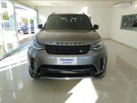 LAND ROVER-DISCOVERY-3.0 D300 TURBO DIESEL MHEV R-DYNAMIC S AUTOMÁTICO LAND ROVER-DISCOVERY-2022