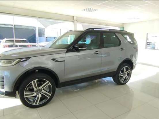 LAND ROVER-DISCOVERY-3.0 D300 TURBO DIESEL MHEV R-DYNAMIC S AUTOMÁTICO LAND ROVER-DISCOVERY-2022