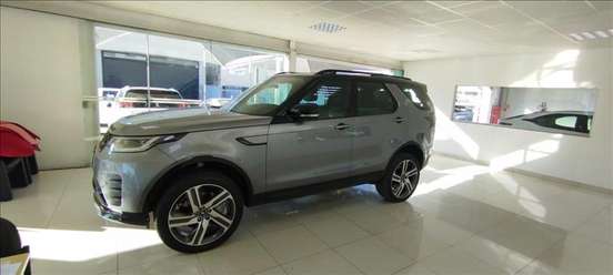 LAND ROVER-DISCOVERY-2022