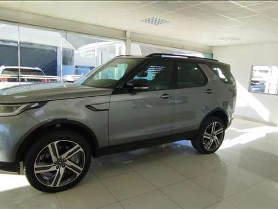 LAND ROVER-DISCOVERY-3.0 D300 TURBO DIESEL MHEV R-DYNAMIC S AUTOMÁTICO LAND ROVER-DISCOVERY-2022