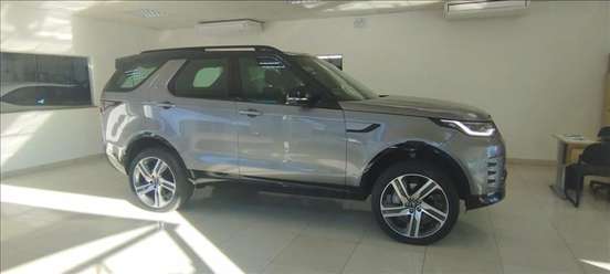 LAND ROVER-DISCOVERY-2022