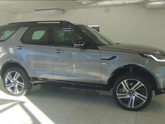 LAND ROVER-DISCOVERY-3.0 D300 TURBO DIESEL MHEV R-DYNAMIC S AUTOMÁTICO LAND ROVER-DISCOVERY-2022