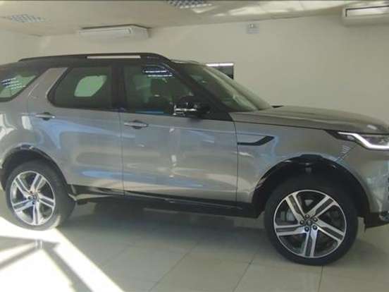 LAND ROVER-DISCOVERY-3.0 D300 TURBO DIESEL MHEV R-DYNAMIC S AUTOMÁTICO LAND ROVER-DISCOVERY-2022