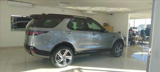 LAND ROVER-DISCOVERY-2022