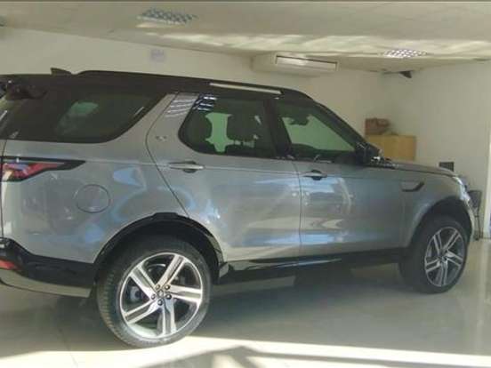 LAND ROVER-DISCOVERY-3.0 D300 TURBO DIESEL MHEV R-DYNAMIC S AUTOMÁTICO LAND ROVER-DISCOVERY-2022