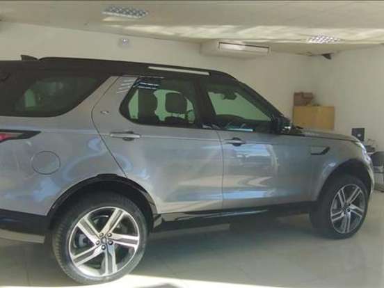 LAND ROVER-DISCOVERY-3.0 D300 TURBO DIESEL MHEV R-DYNAMIC S AUTOMÁTICO LAND ROVER-DISCOVERY-2022