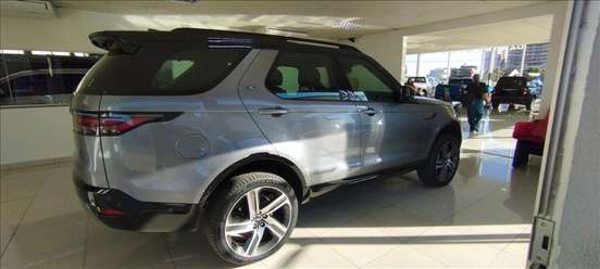 LAND ROVER-DISCOVERY-2022
