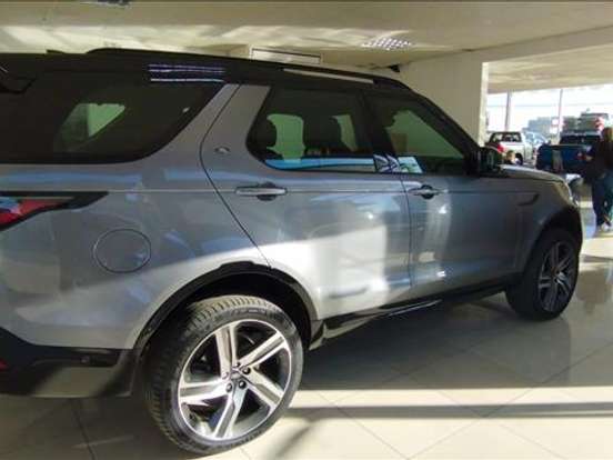 LAND ROVER-DISCOVERY-3.0 D300 TURBO DIESEL MHEV R-DYNAMIC S AUTOMÁTICO LAND ROVER-DISCOVERY-2022
