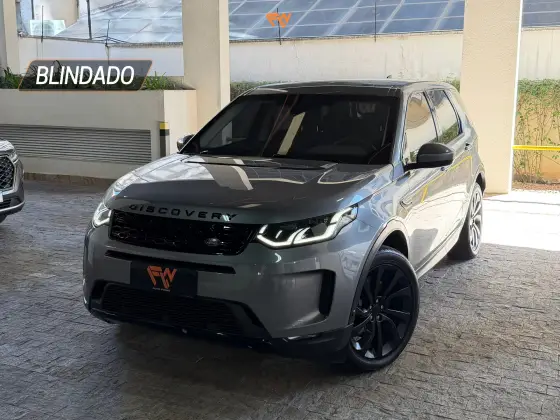 LAND ROVER DISCOVERY SPORT 2.0 D180 TURBO DIESEL SE AUTOMÁTICO LAND ROVER DISCOVERY SPORT 2.0 D180 TURBO DIESEL SE AUTOMÁTICO