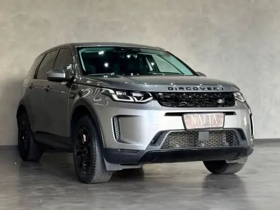 LAND ROVER-DISCOVERY SPORT-2022
