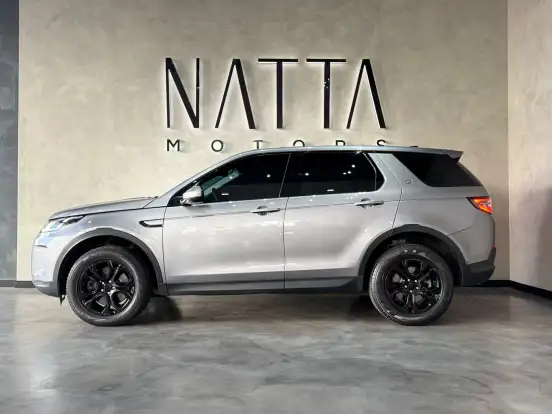 LAND ROVER-DISCOVERY SPORT-2022