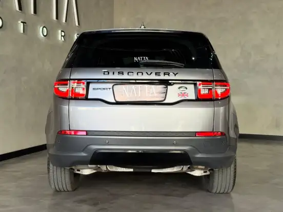 LAND ROVER-DISCOVERY SPORT-2022